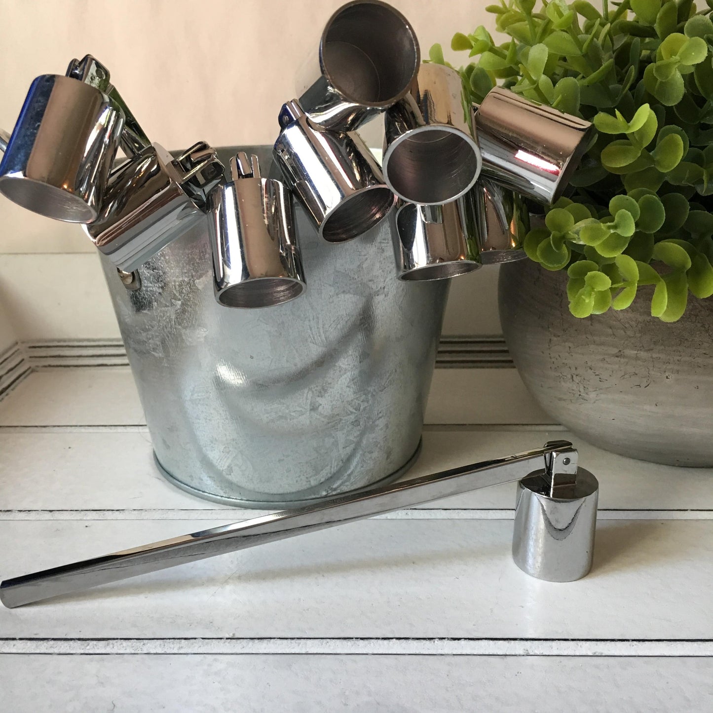Candle Snuffer