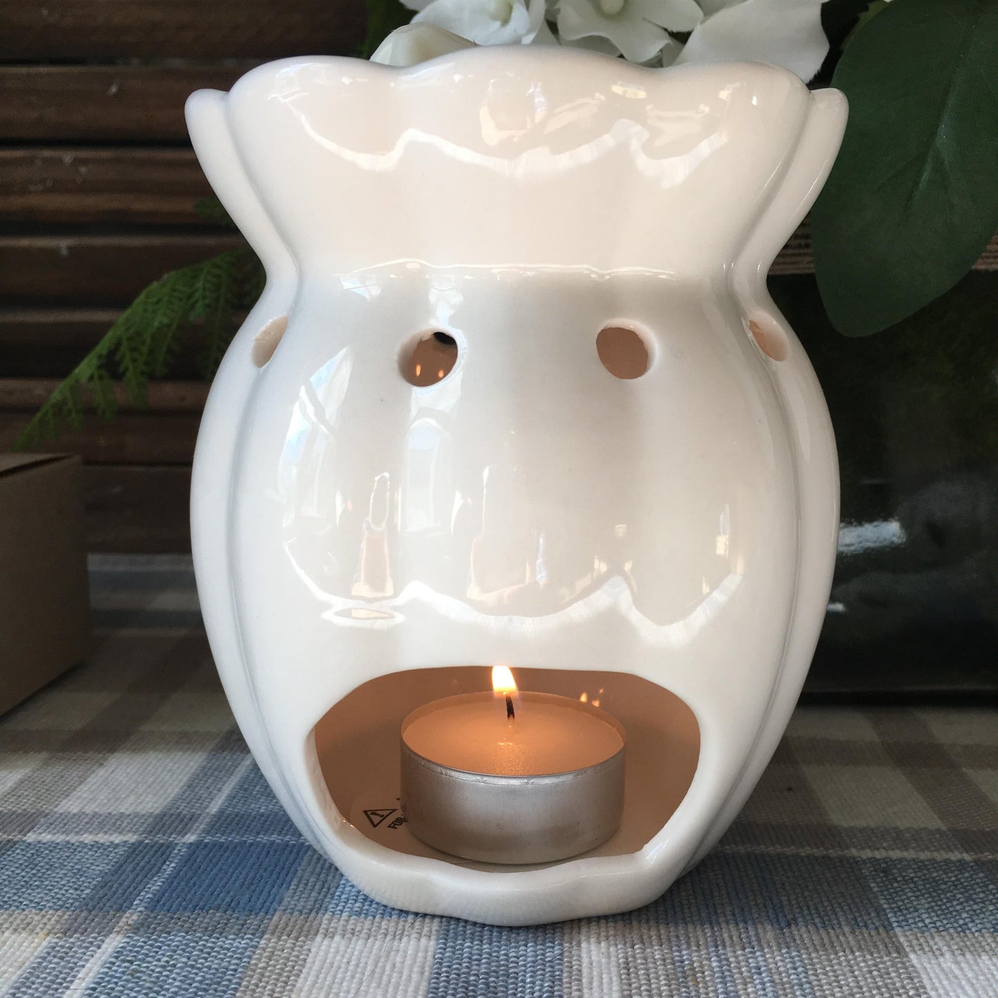 Wax Warmer