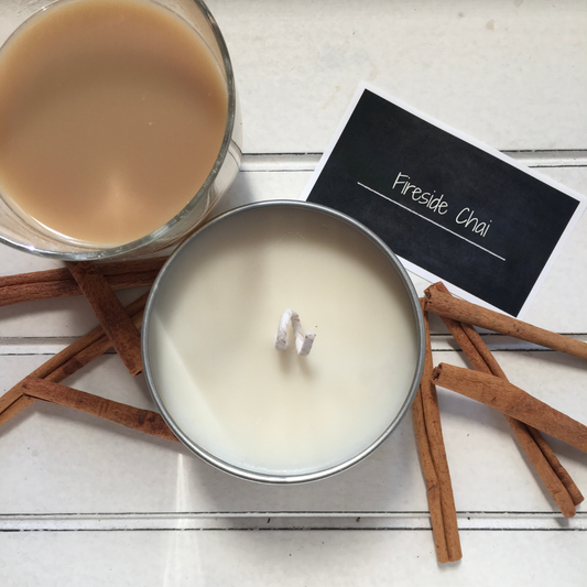 Fireside Chai