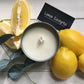 Lemon Eucalyptus Citronella