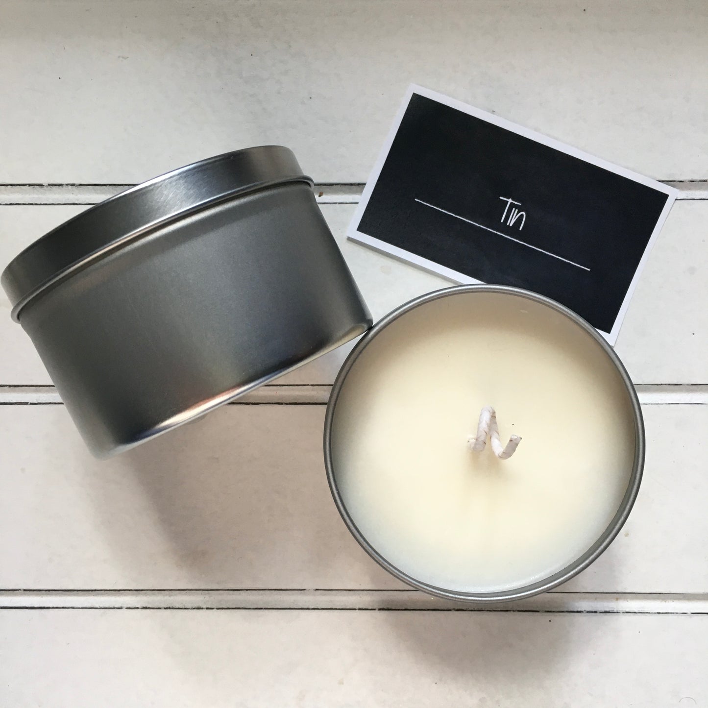 Lemon Eucalyptus Citronella