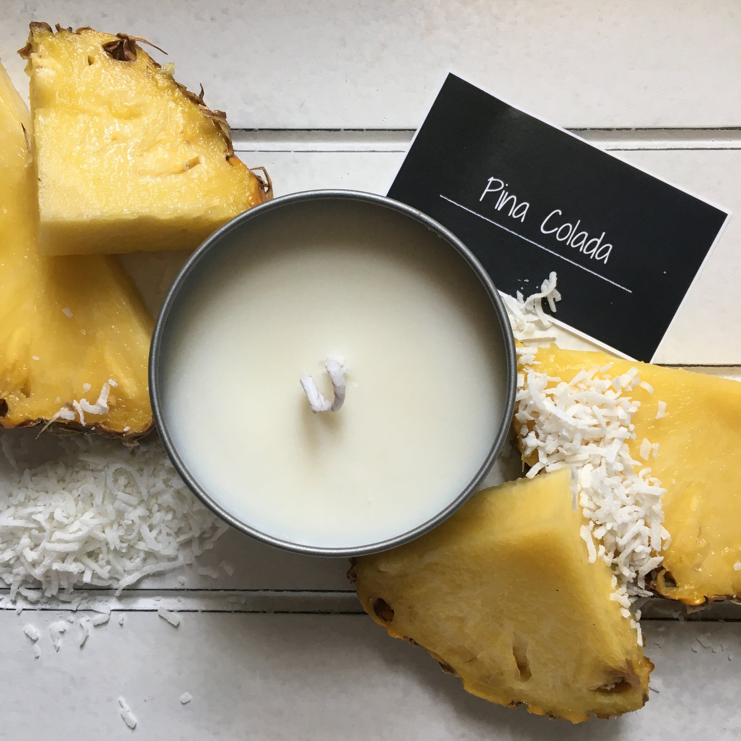 Pina Colada