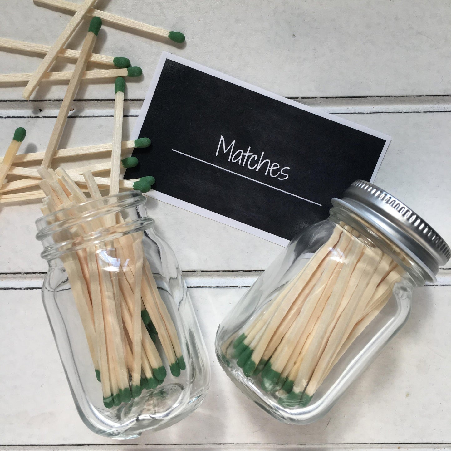 Matches