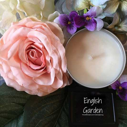 English Garden