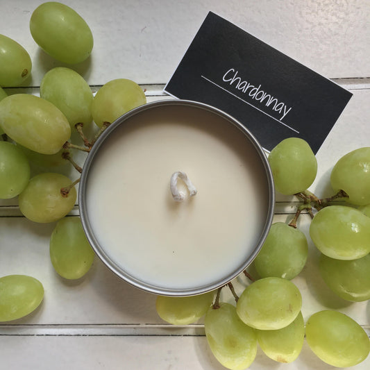 Chardonnay