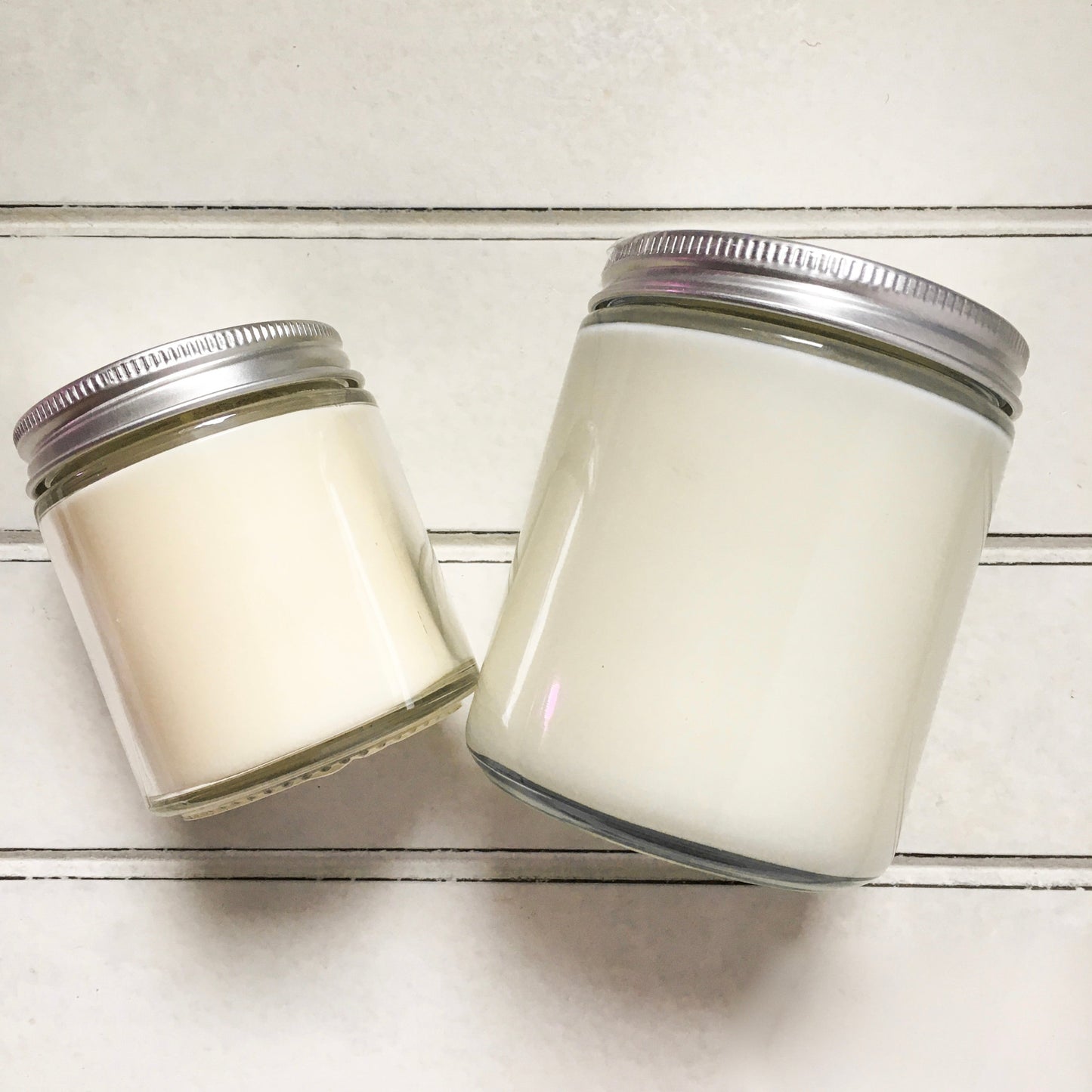 Lavender & Vanilla