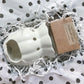 Melts & Warmer Gift Set